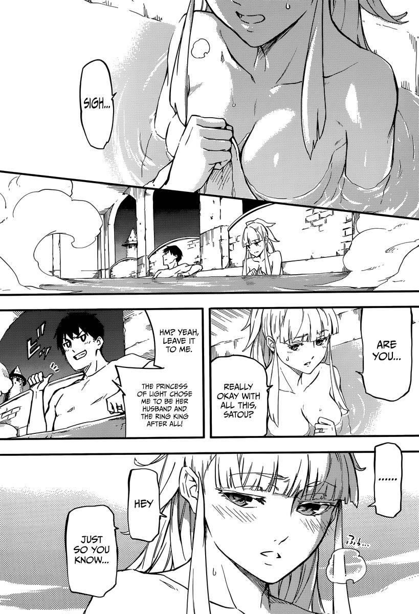 Tales of Wedding Rings Chapter 2 - Page 26 in English