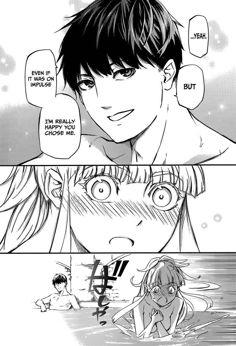 Tales of Wedding Rings Chapter 2 - Page 28 in English