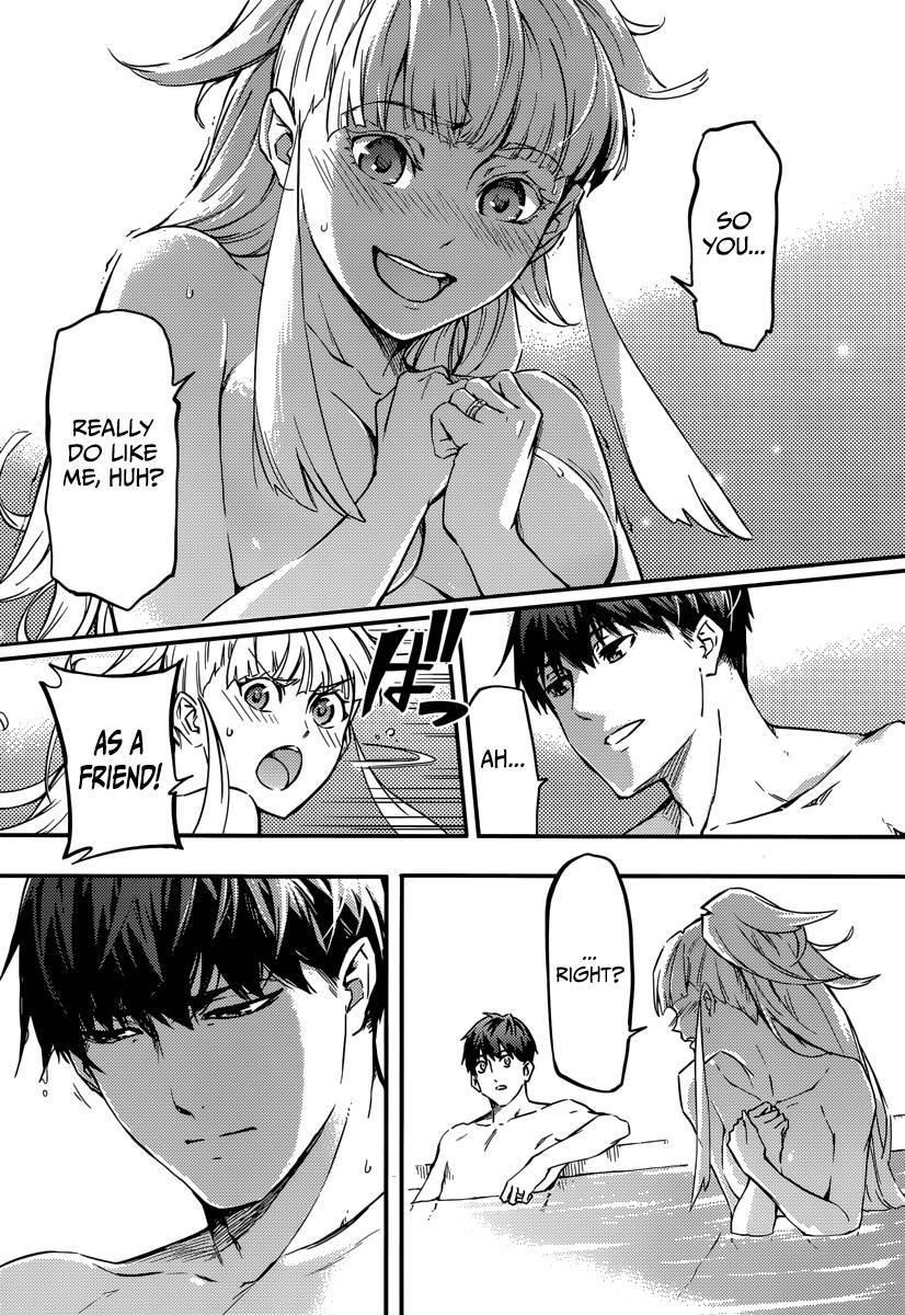 Tales of Wedding Rings Chapter 2 - Page 29 in English