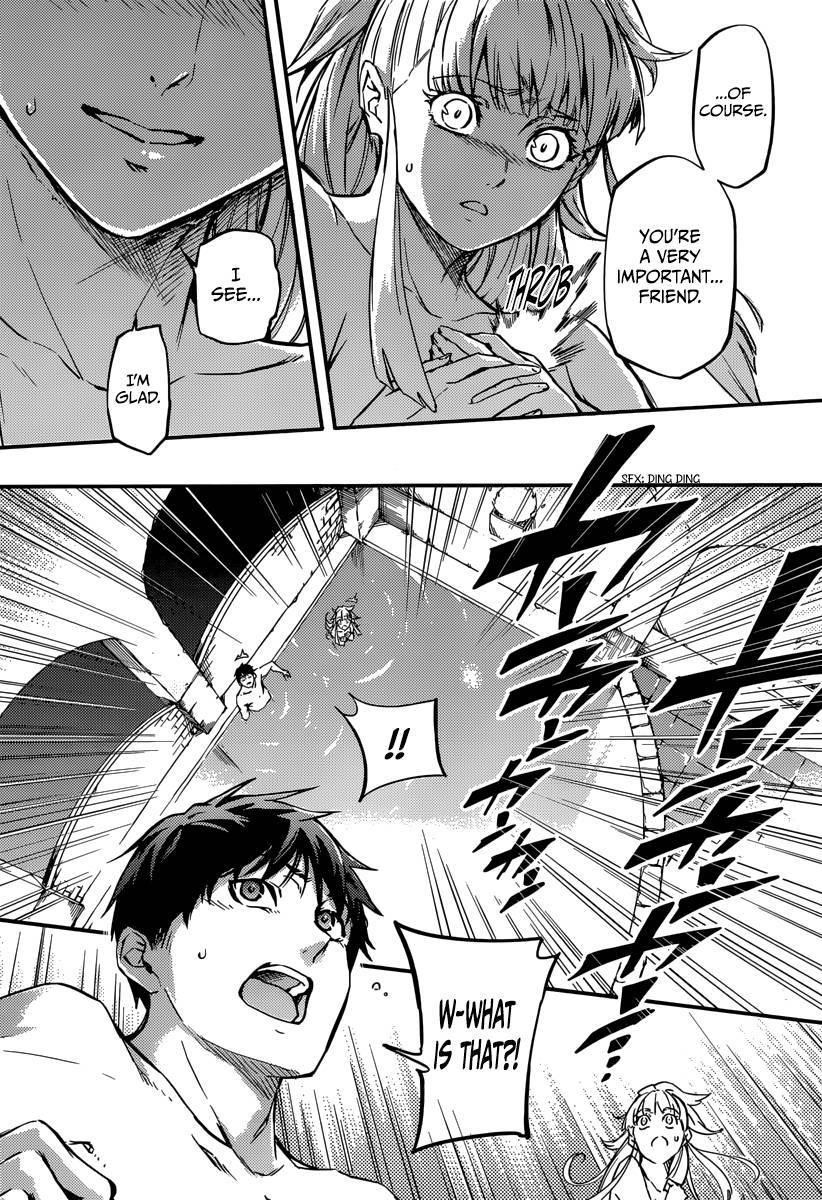 Tales of Wedding Rings Chapter 2 - Page 30 in English