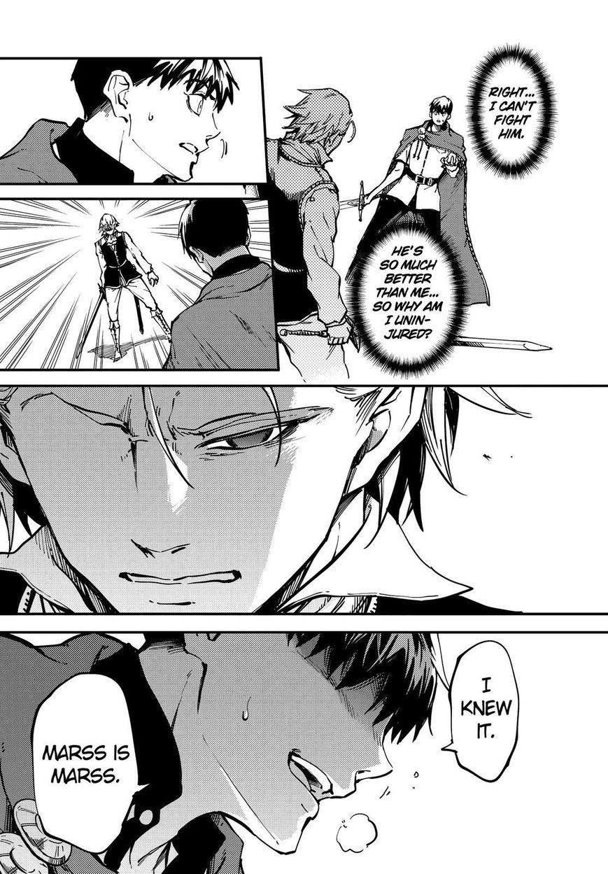 Tales of Wedding Rings Chapter 20 - Page 30 in English