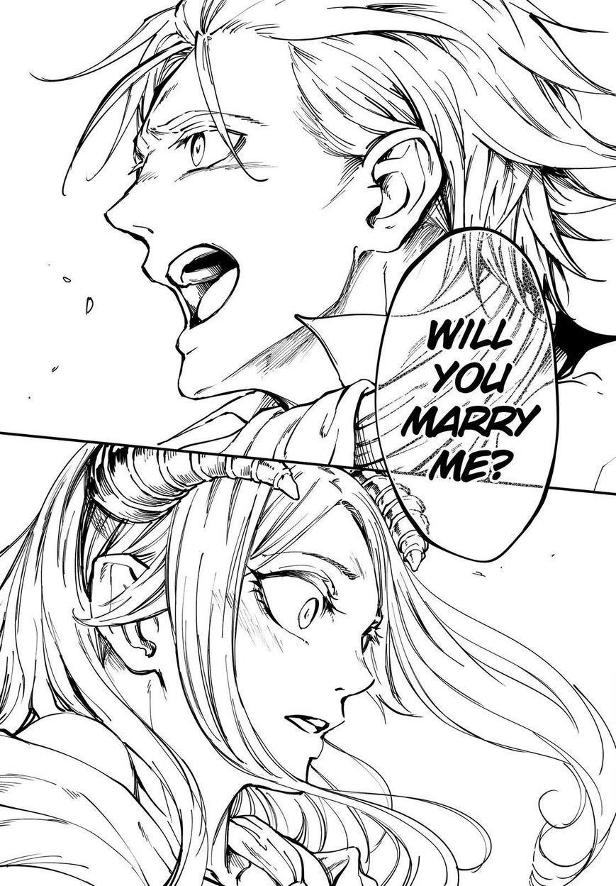 Tales of Wedding Rings Chapter 21 - Page 12 in English
