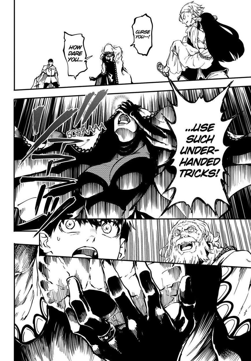 Tales of Wedding Rings Chapter 21 - Page 15 in English