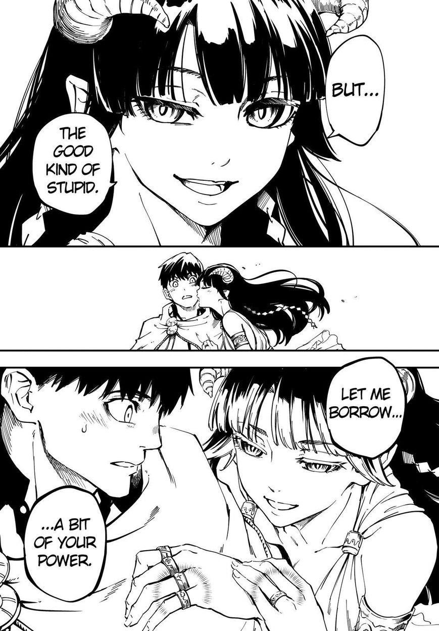 Tales of Wedding Rings Chapter 21 - Page 18 in English