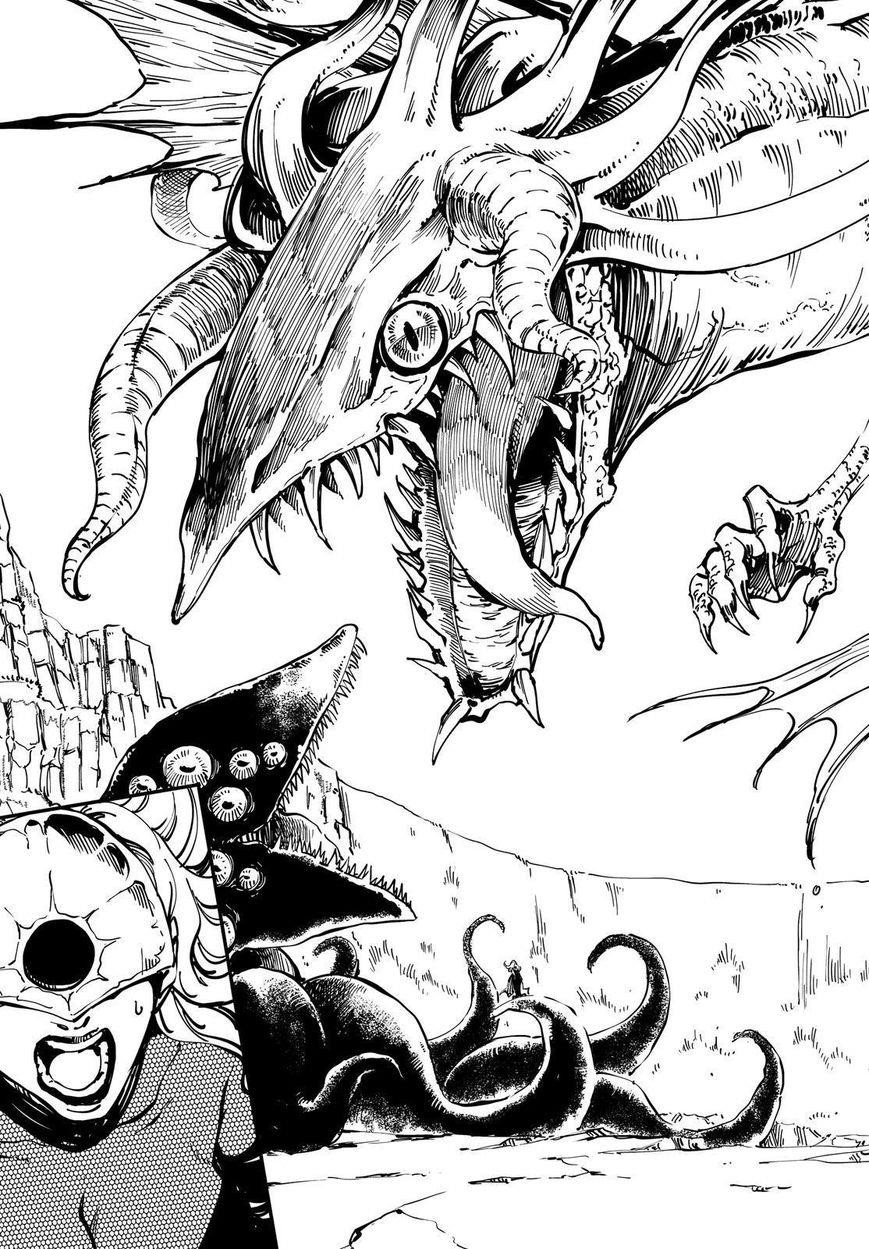 Tales of Wedding Rings Chapter 21 - Page 22 in English