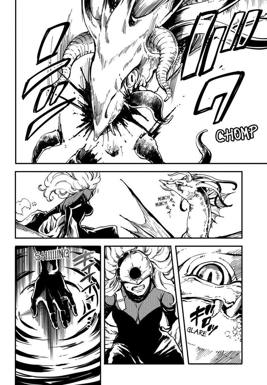 Tales of Wedding Rings Chapter 21 - Page 23 in English