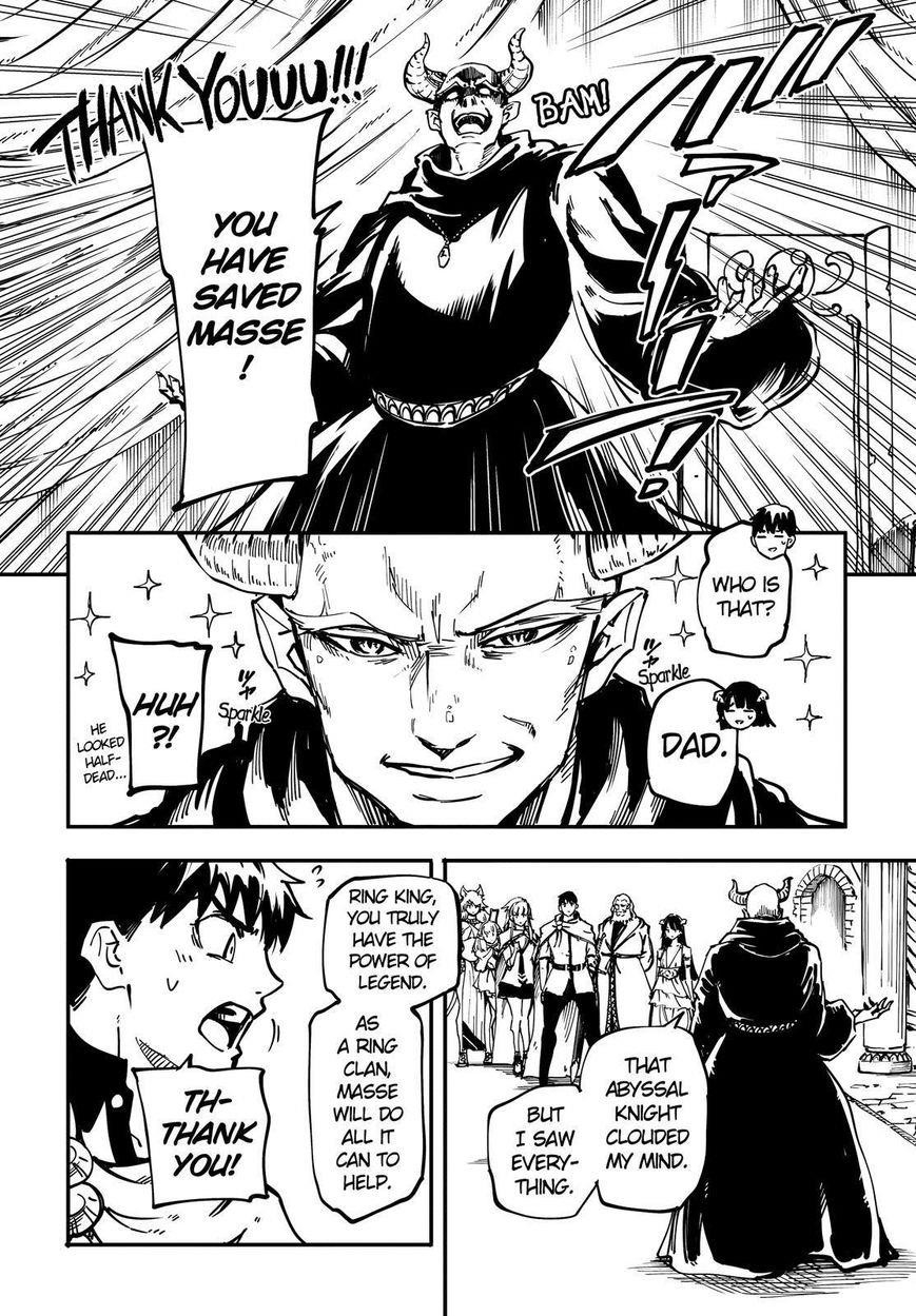 Tales of Wedding Rings Chapter 21 - Page 27 in English