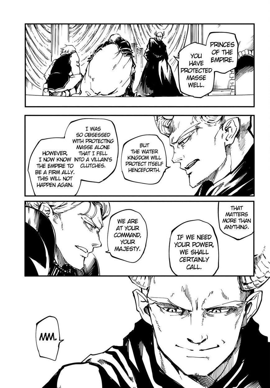Tales of Wedding Rings Chapter 21 - Page 28 in English