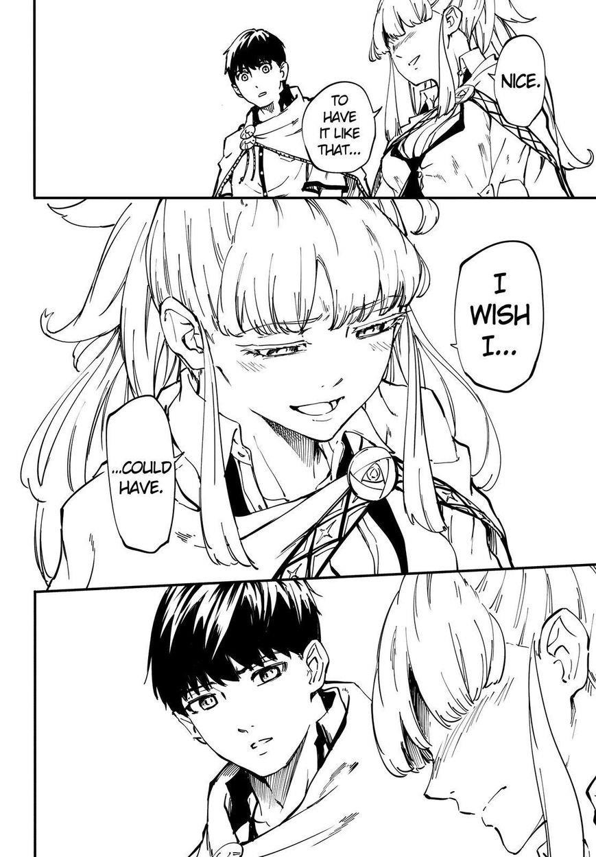 Tales of Wedding Rings Chapter 21 - Page 33 in English