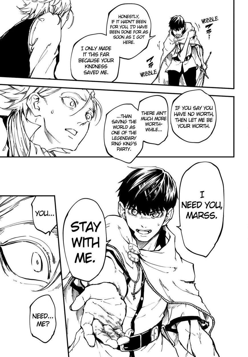 Tales of Wedding Rings Chapter 21 - Page 4 in English