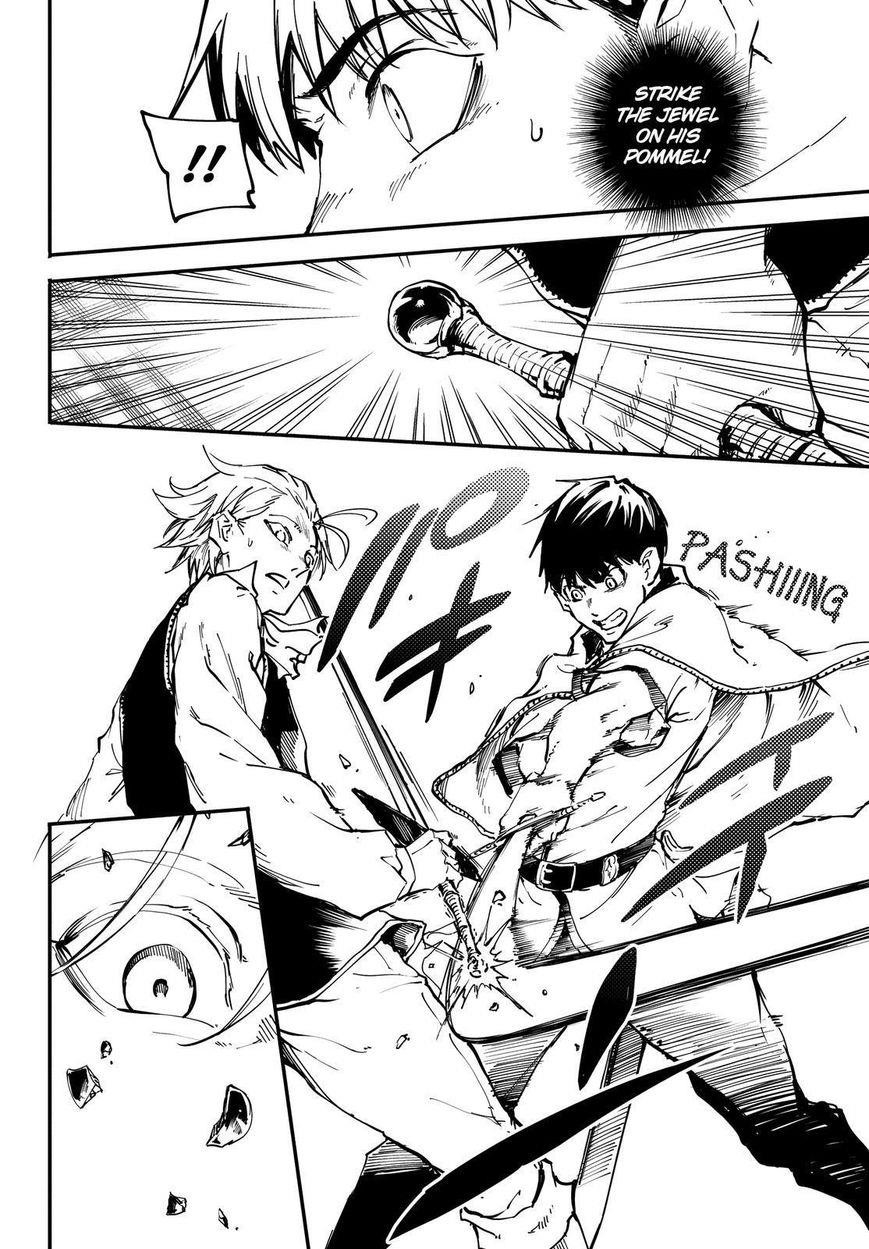 Tales of Wedding Rings Chapter 21 - Page 5 in English