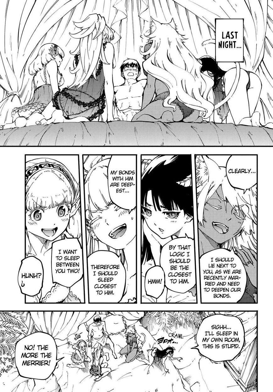 Tales of Wedding Rings Chapter 22 - Page 6 in English
