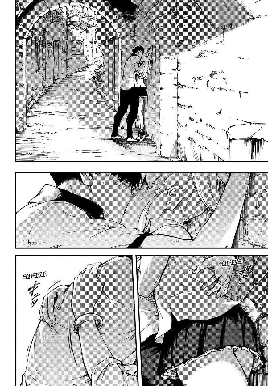 Tales of Wedding Rings Chapter 23 - Page 11 in English