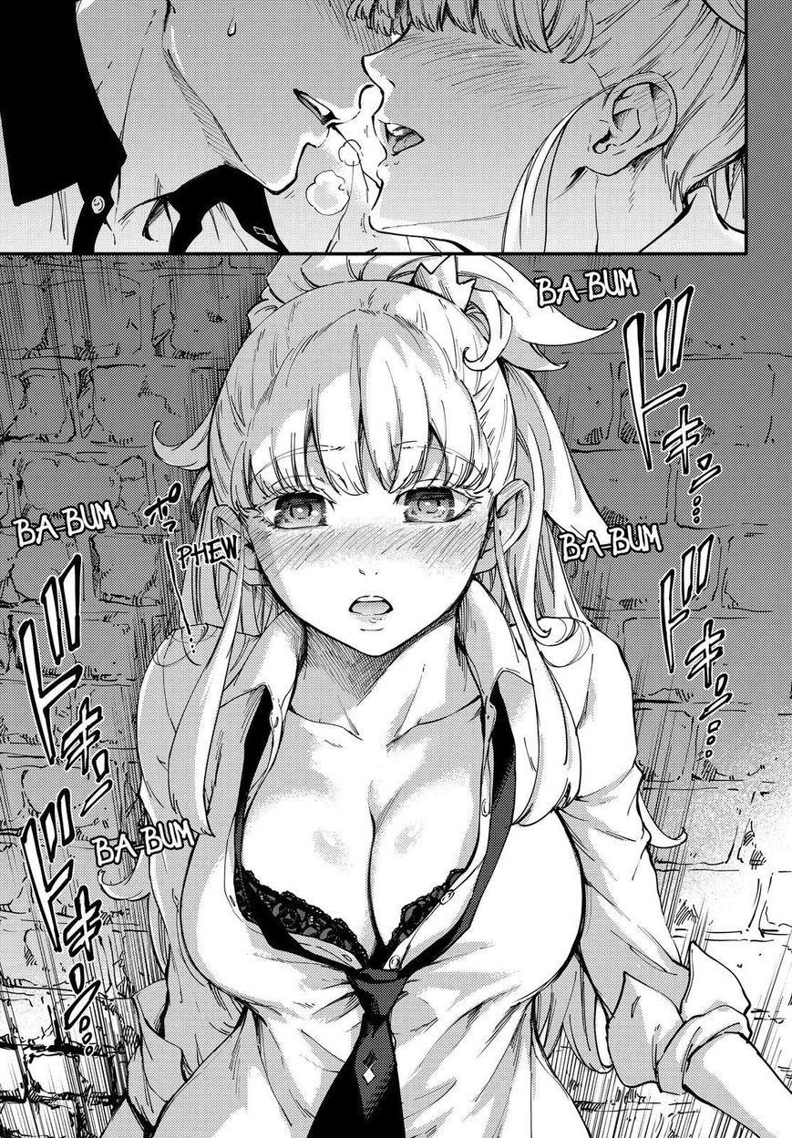 Tales of Wedding Rings Chapter 23 - Page 12 in English