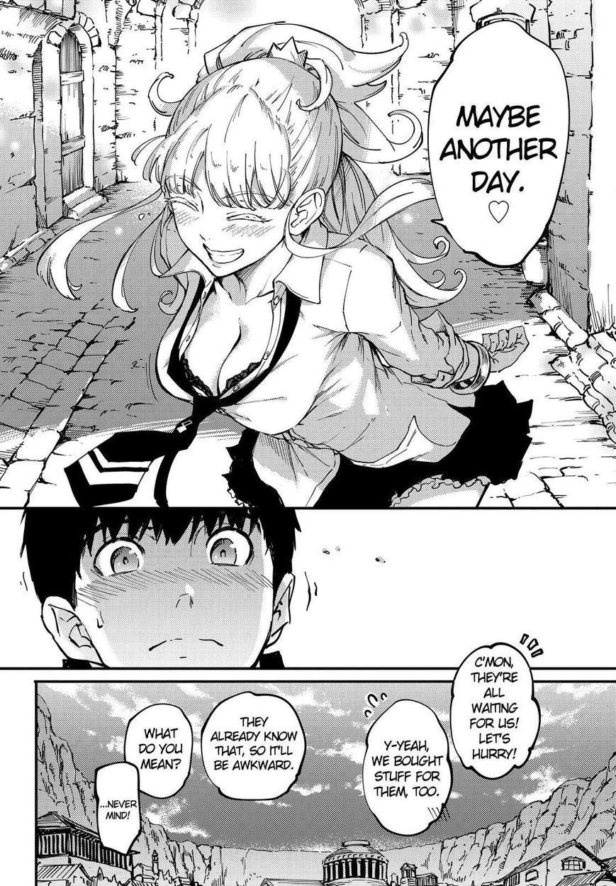 Tales of Wedding Rings Chapter 23 - Page 17 in English