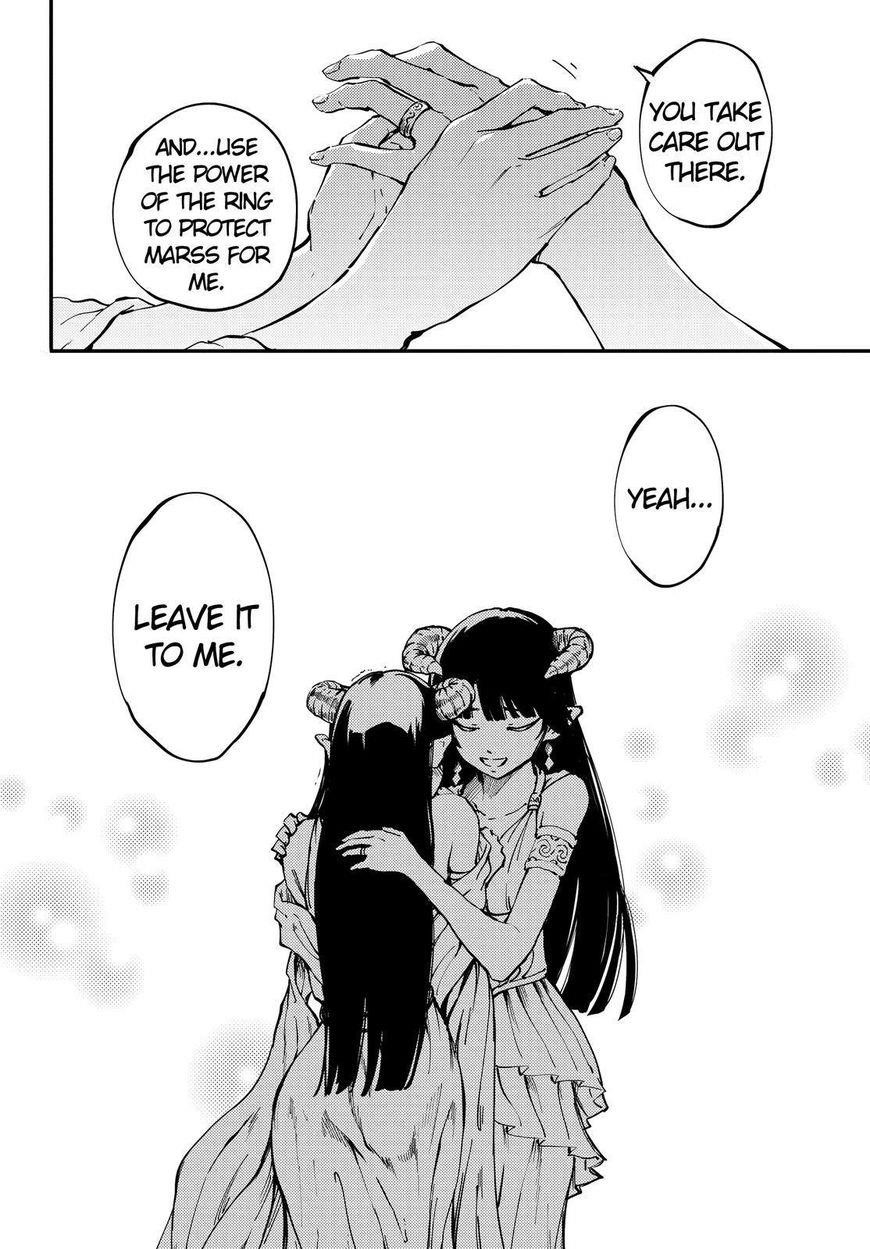 Tales of Wedding Rings Chapter 24 - Page 5 in English