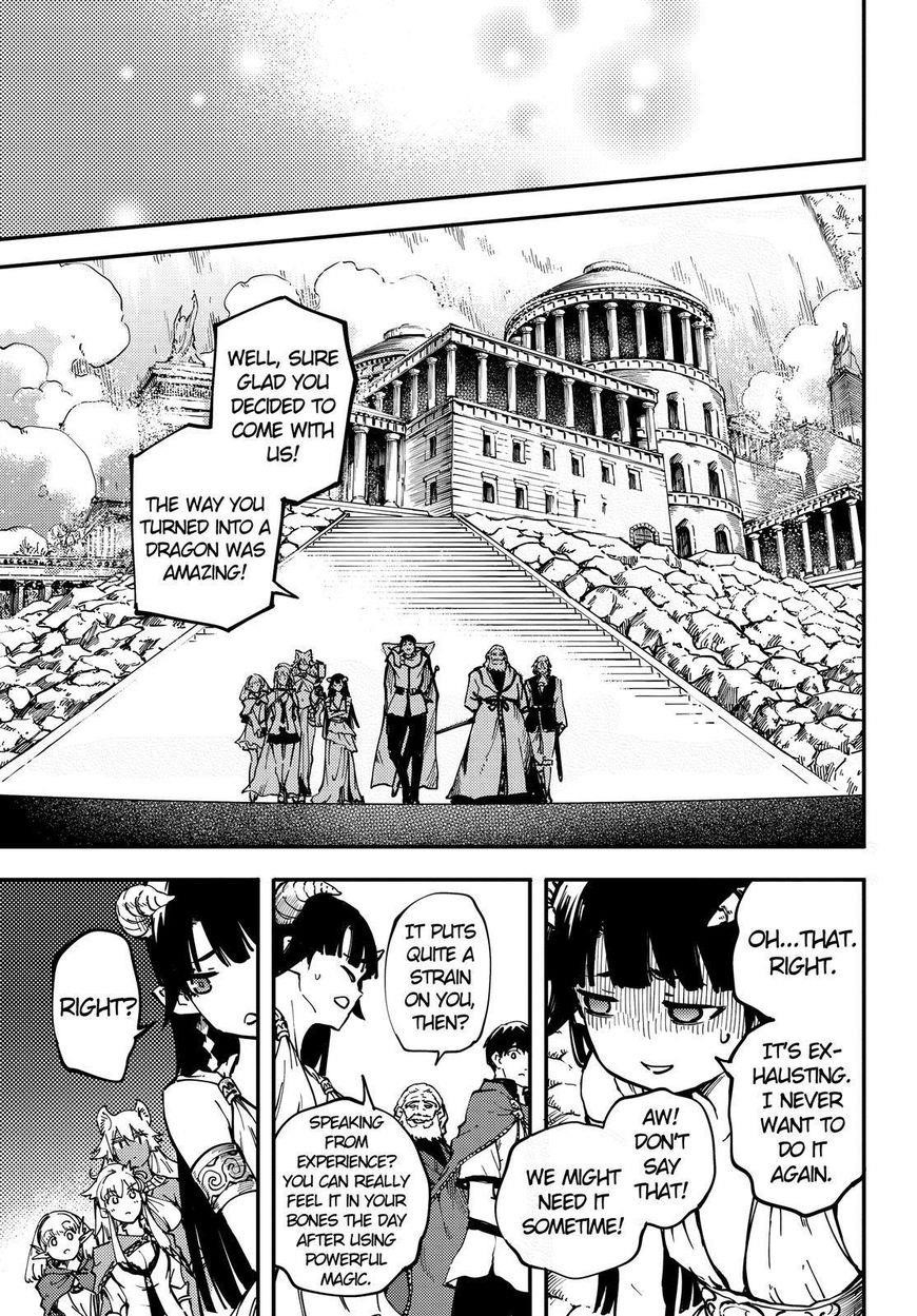 Tales of Wedding Rings Chapter 24 - Page 6 in English