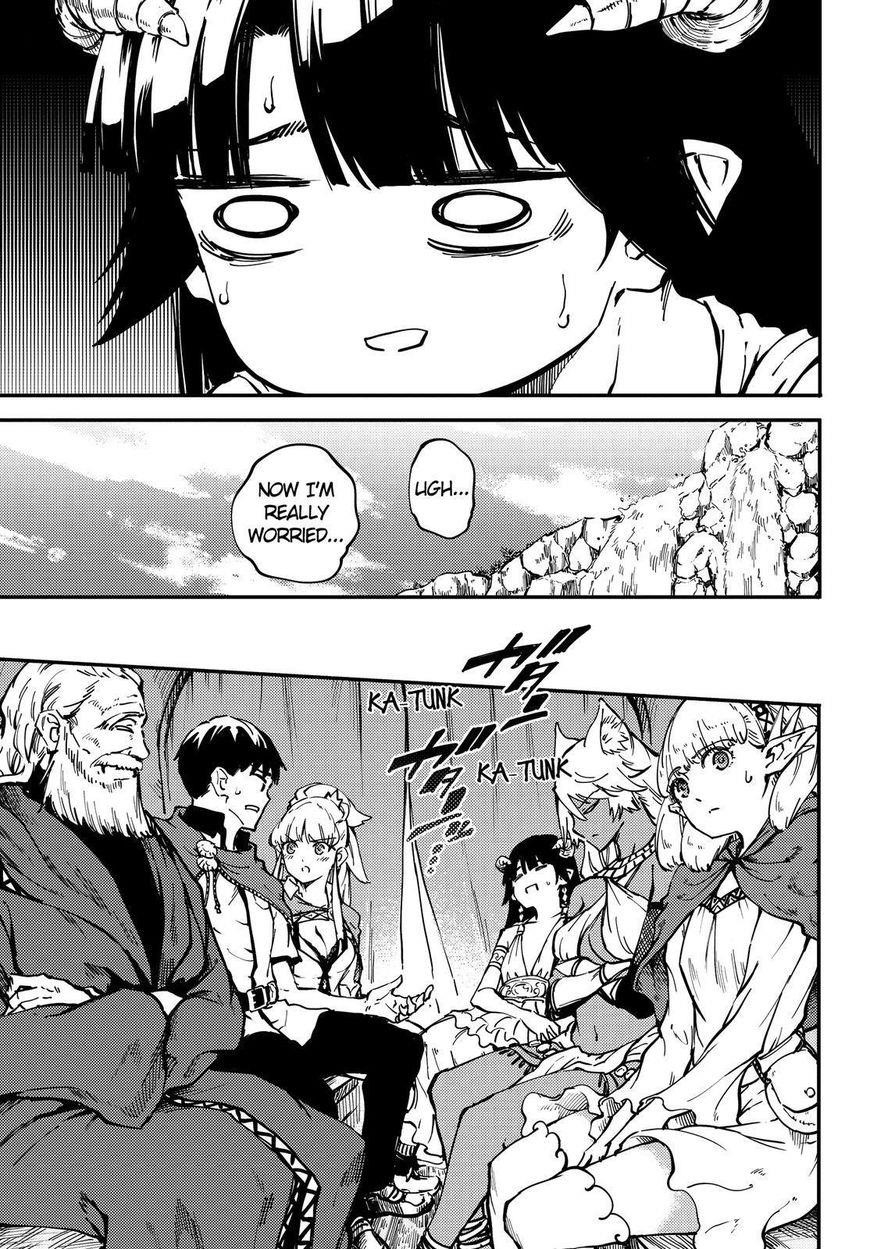 Tales of Wedding Rings Chapter 24 - Page 8 in English