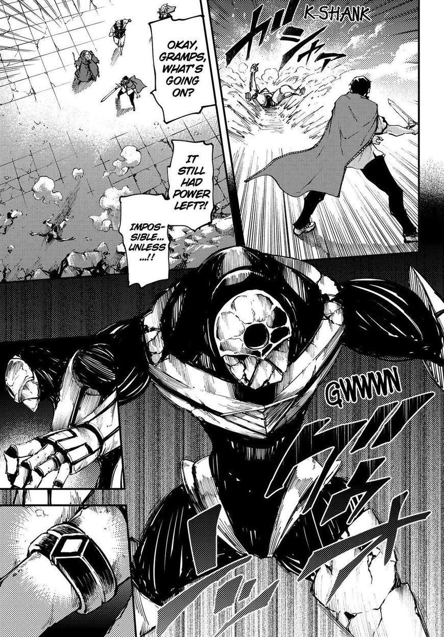 Tales of Wedding Rings Chapter 25 - Page 14 in English