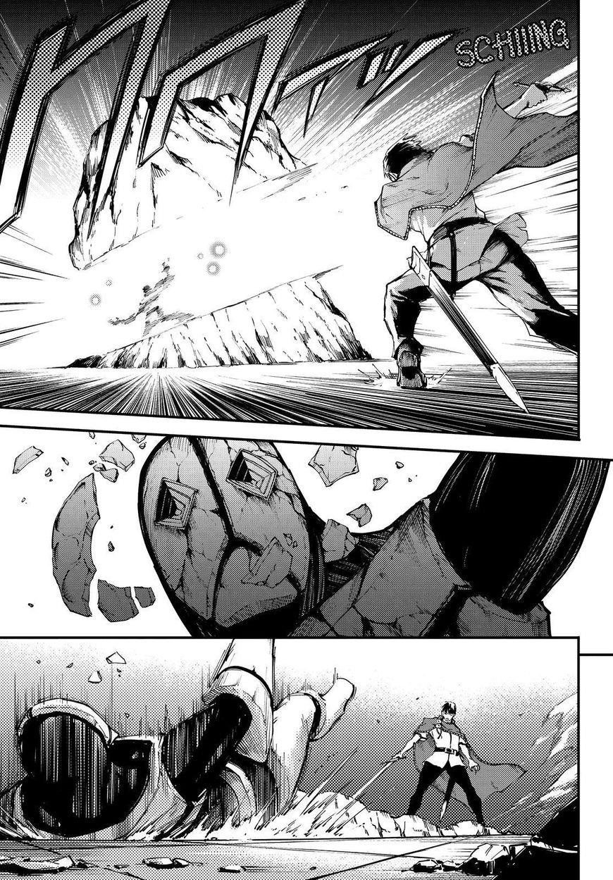 Tales of Wedding Rings Chapter 25 - Page 20 in English