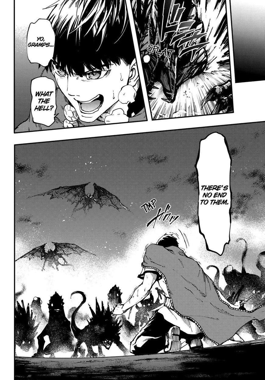 Tales of Wedding Rings Chapter 26 - Page 12 in English