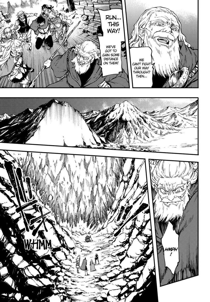 Tales of Wedding Rings Chapter 26 - Page 13 in English
