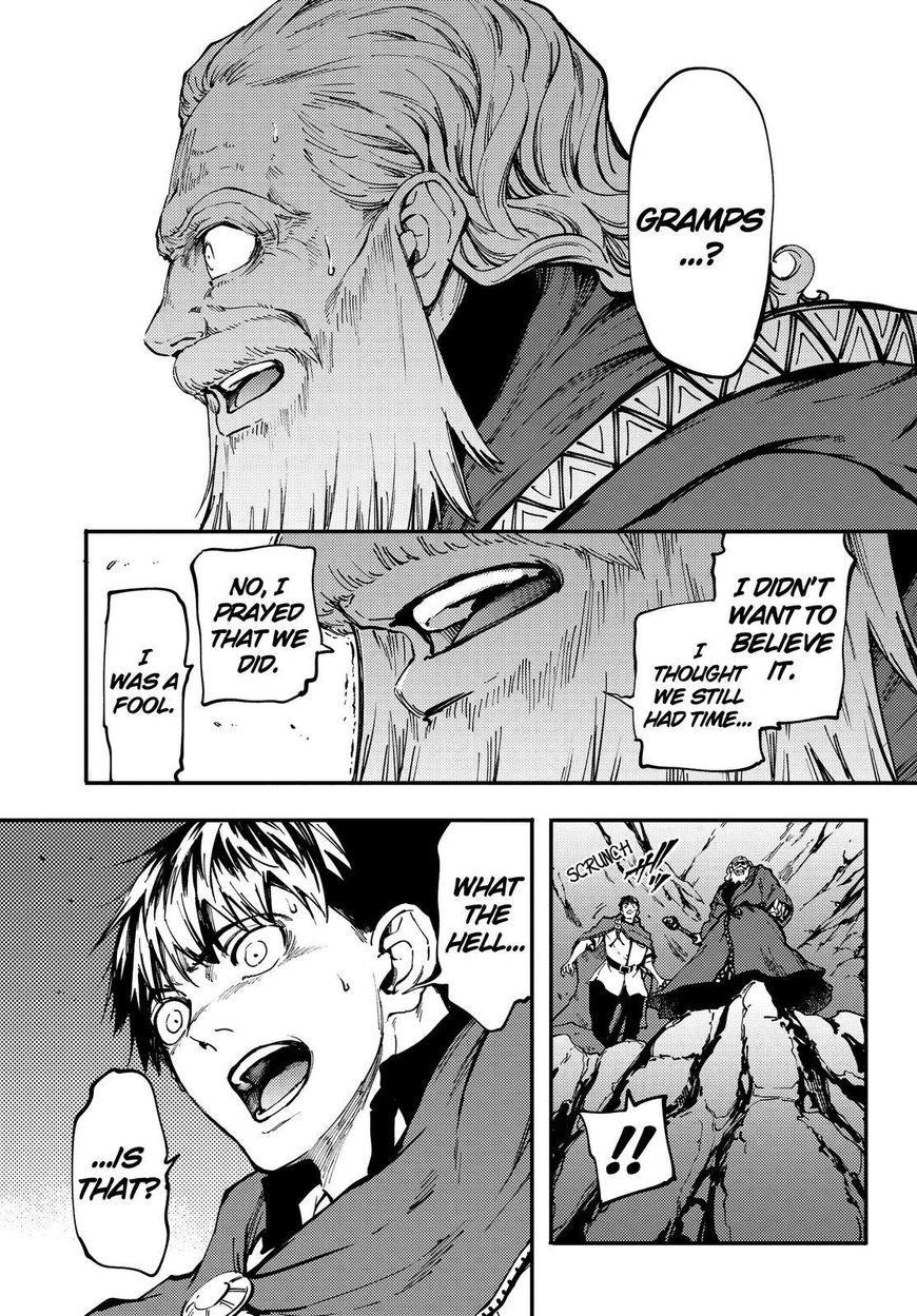 Tales of Wedding Rings Chapter 26 - Page 15 in English