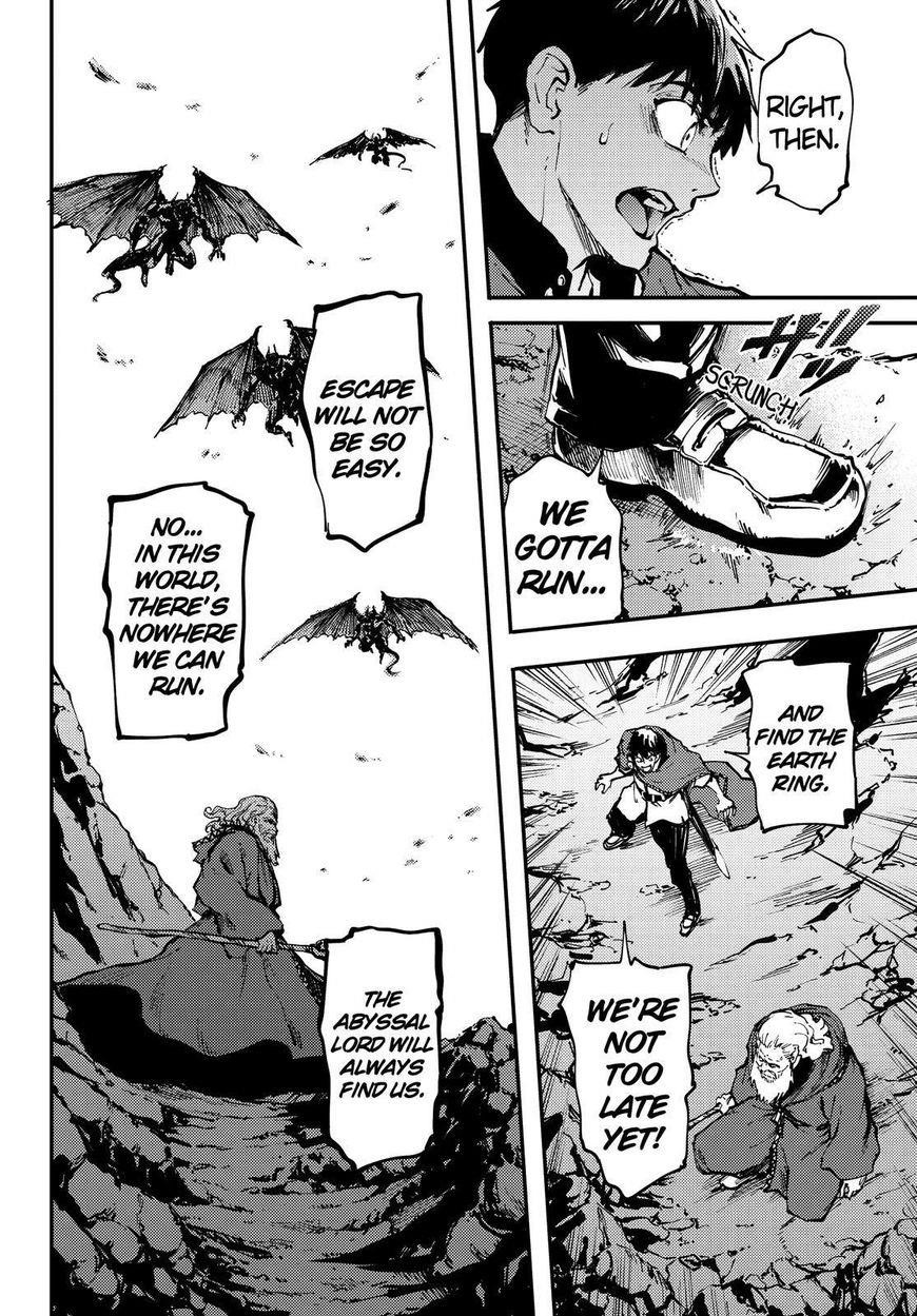 Tales of Wedding Rings Chapter 26 - Page 22 in English