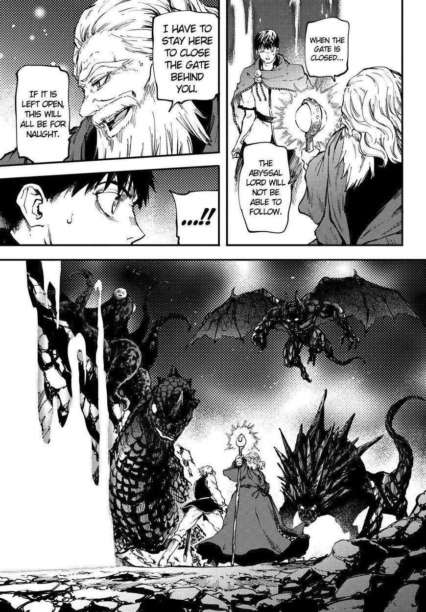 Tales of Wedding Rings Chapter 26 - Page 25 in English