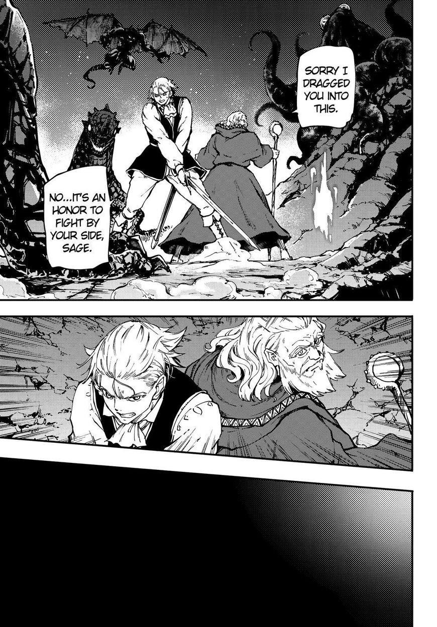 Tales of Wedding Rings Chapter 26 - Page 29 in English