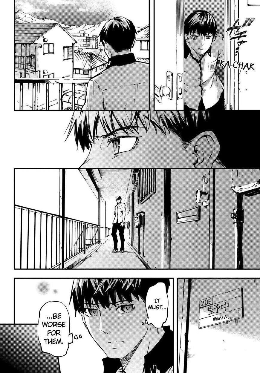 Tales of Wedding Rings Chapter 26 - Page 32 in English