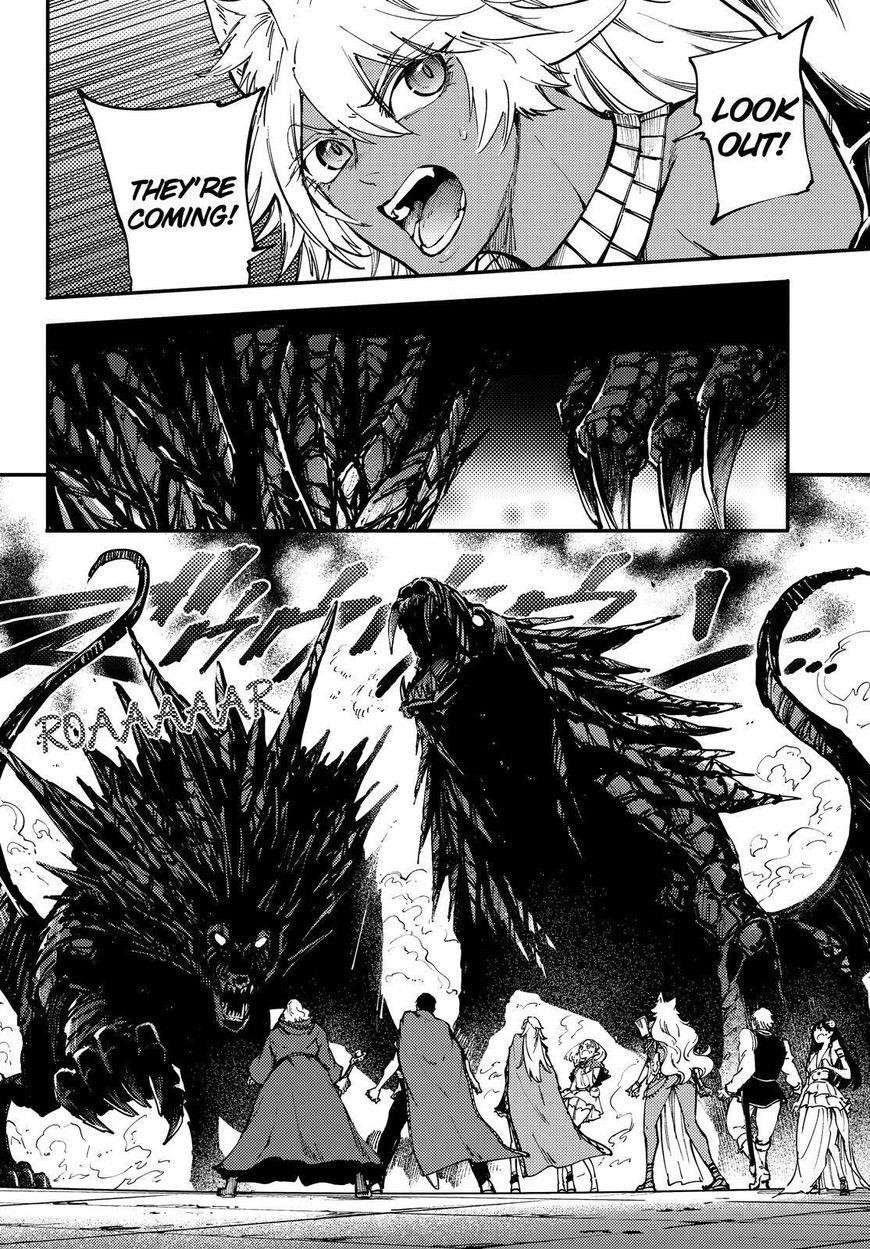 Tales of Wedding Rings Chapter 26 - Page 7 in English