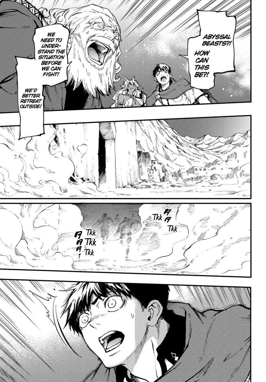 Tales of Wedding Rings Chapter 26 - Page 8 in English