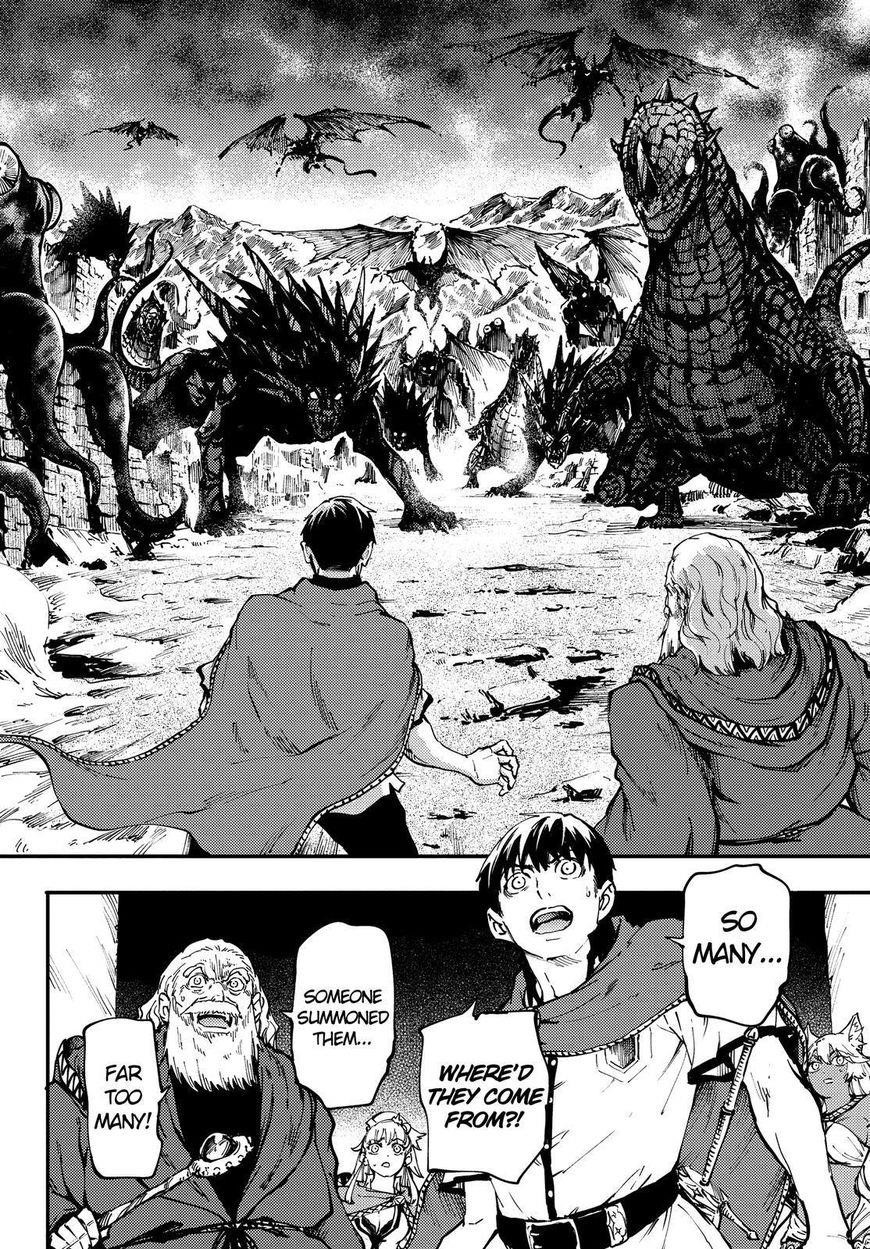 Tales of Wedding Rings Chapter 26 - Page 9 in English