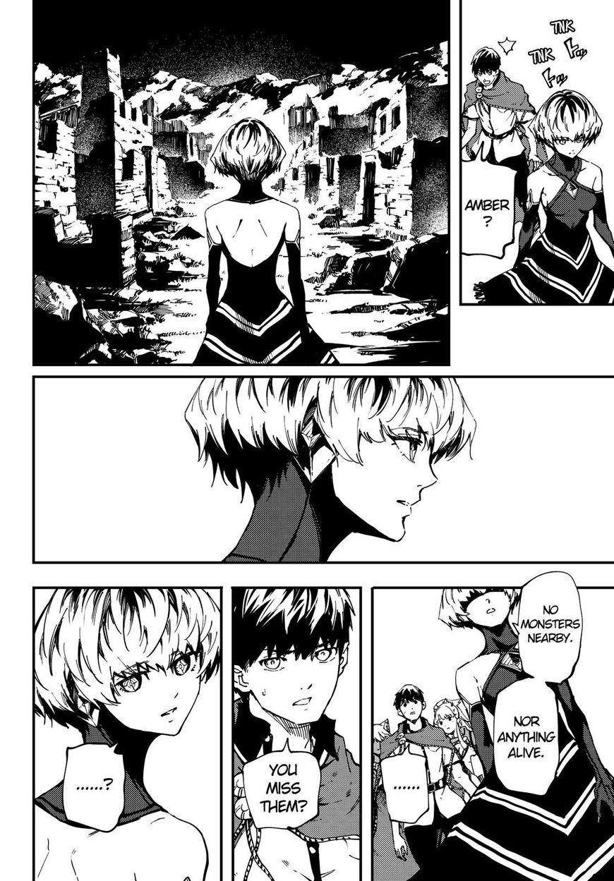 Tales of Wedding Rings Chapter 29 - Page 15 in English