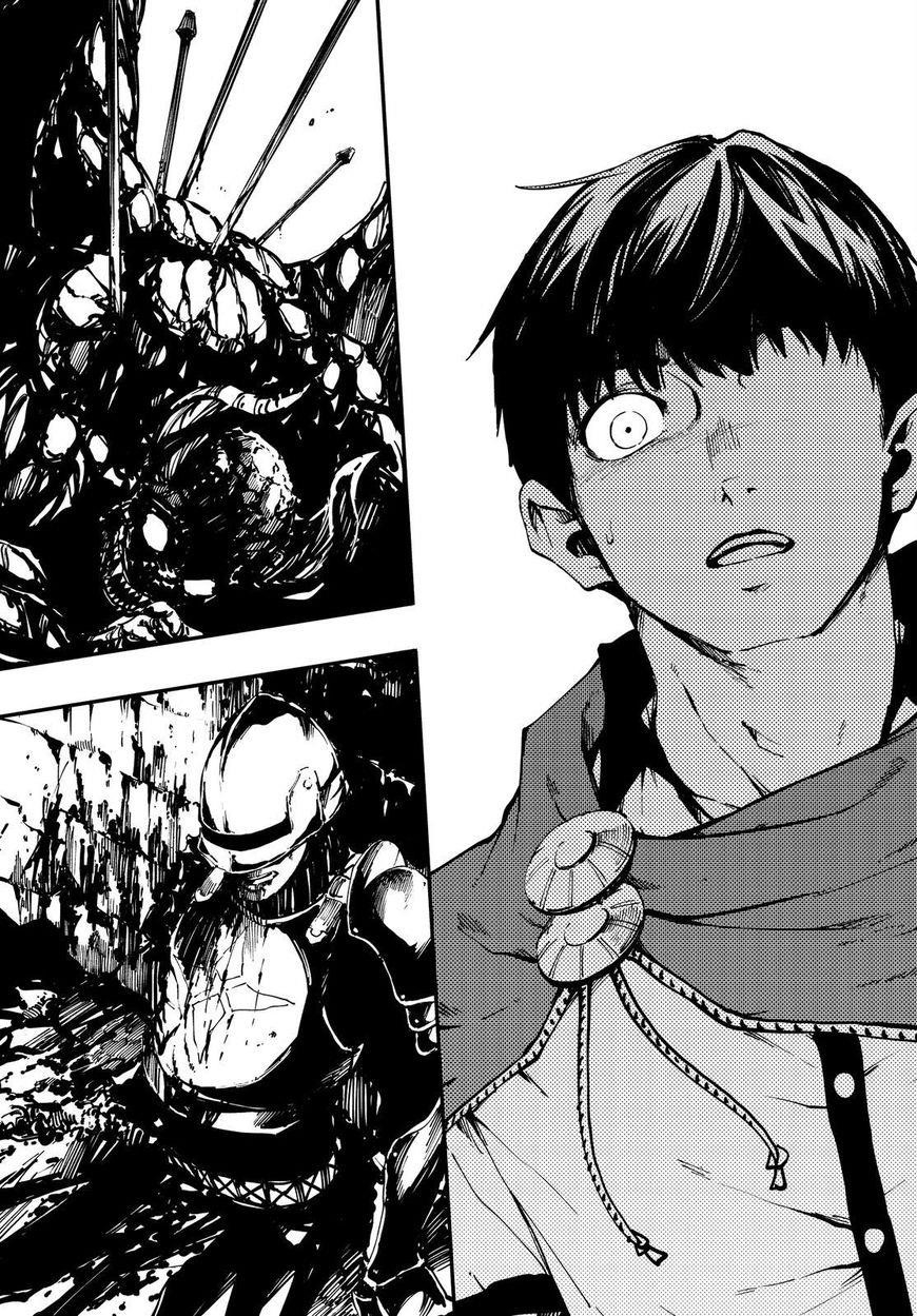 Tales of Wedding Rings Chapter 29 - Page 18 in English