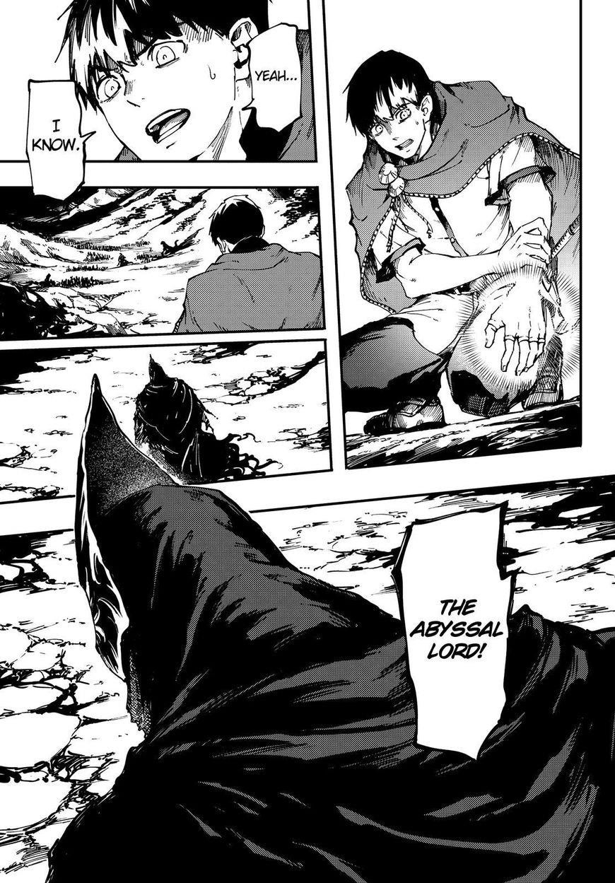 Tales of Wedding Rings Chapter 29 - Page 22 in English