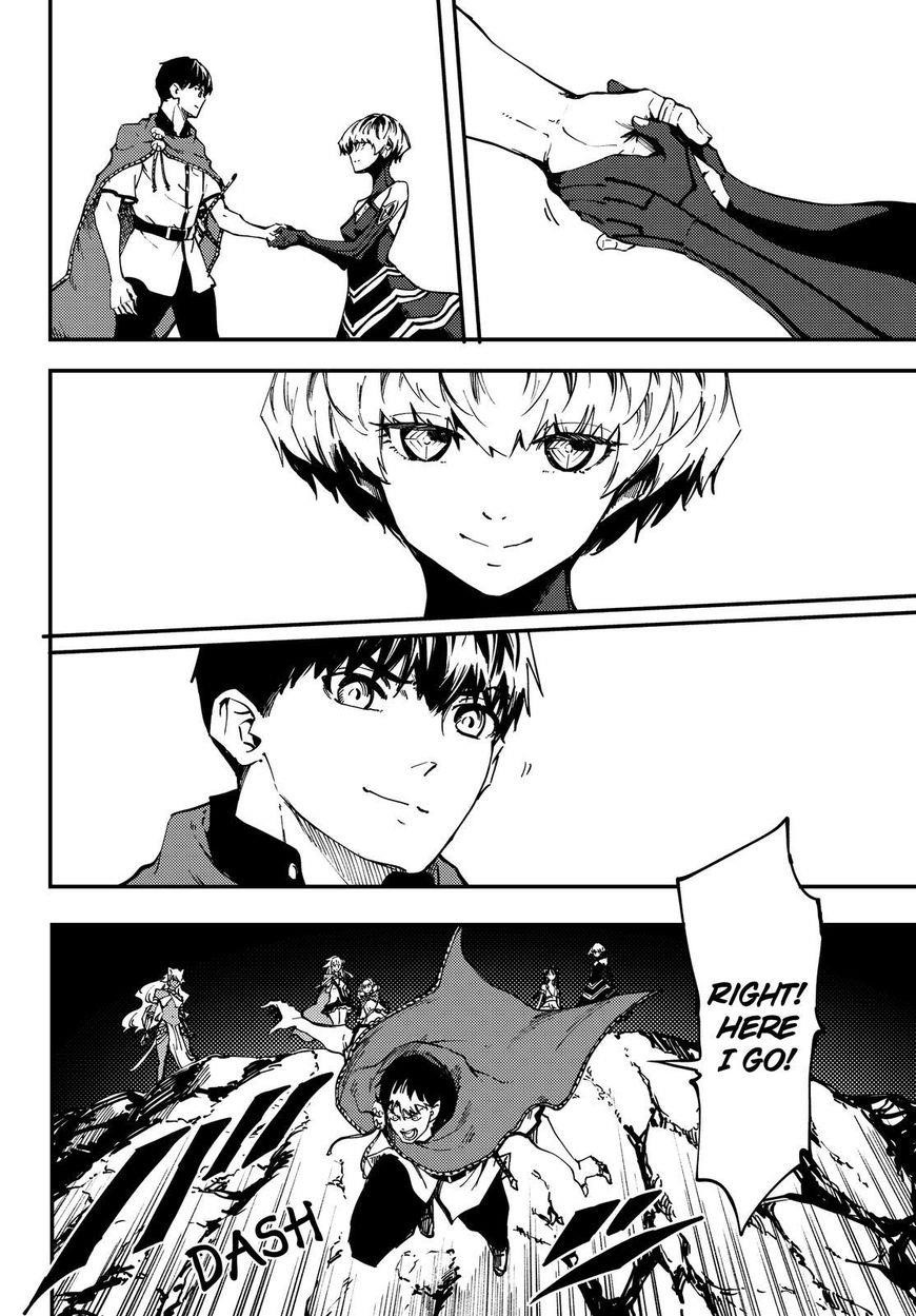 Tales of Wedding Rings Chapter 29 - Page 27 in English
