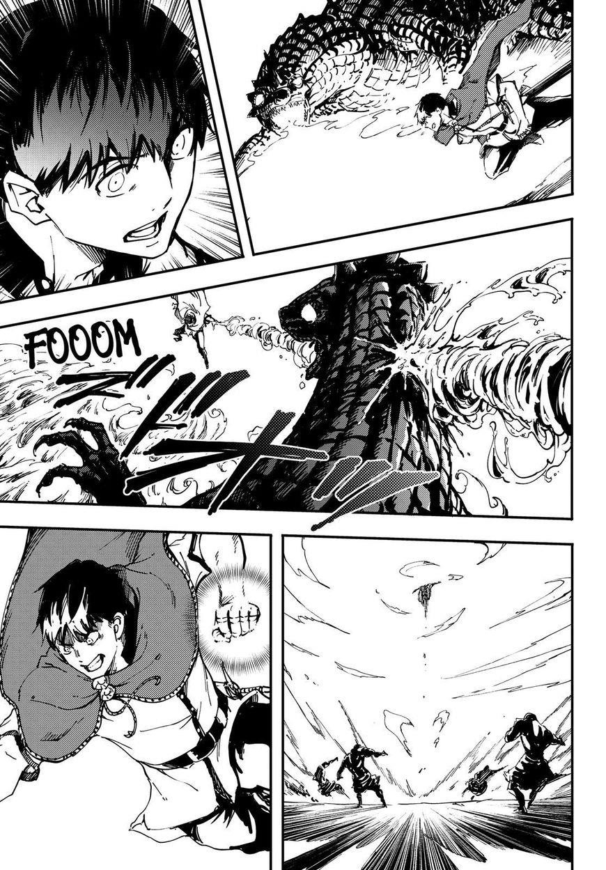 Tales of Wedding Rings Chapter 29 - Page 30 in English