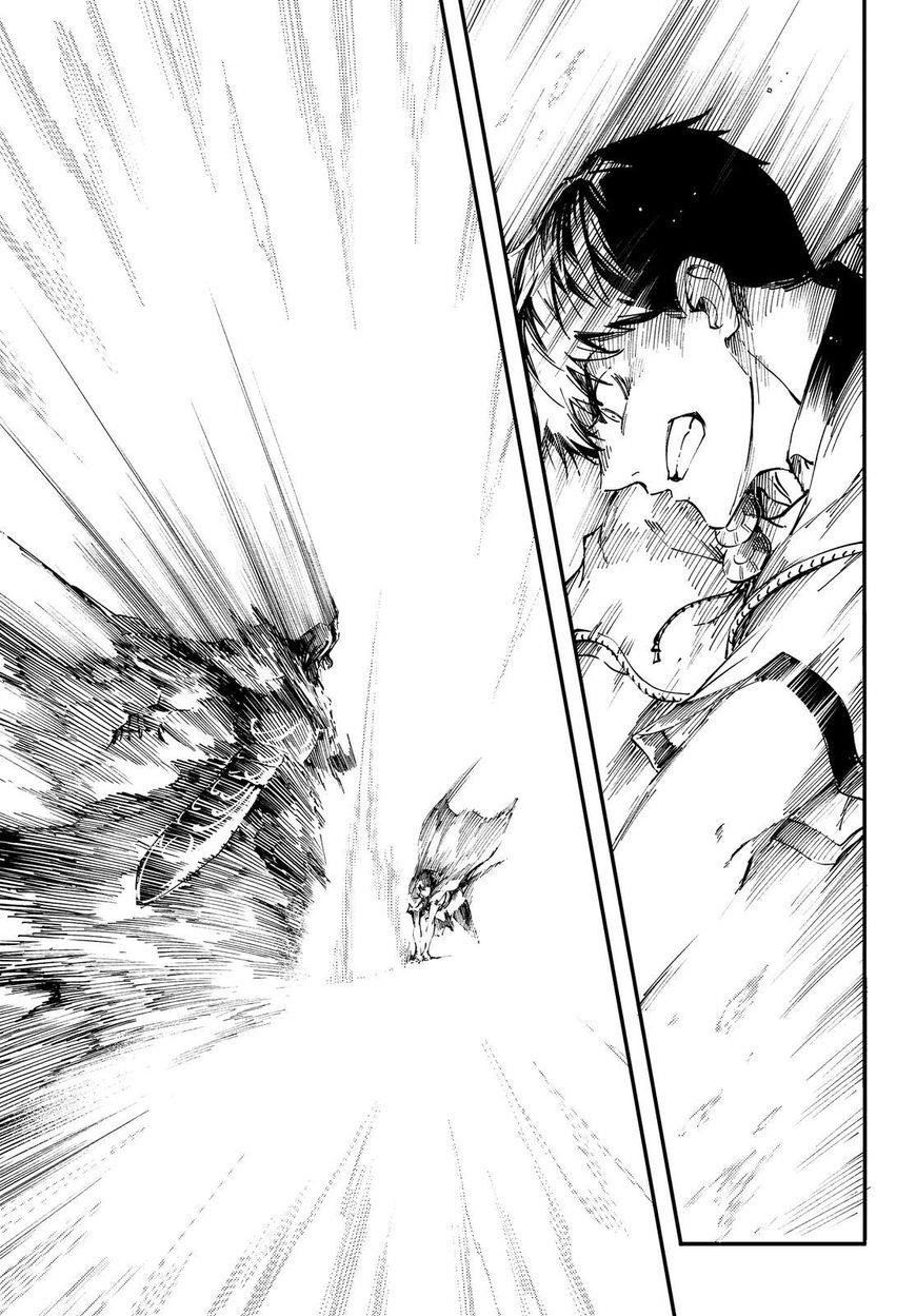 Tales of Wedding Rings Chapter 29 - Page 36 in English
