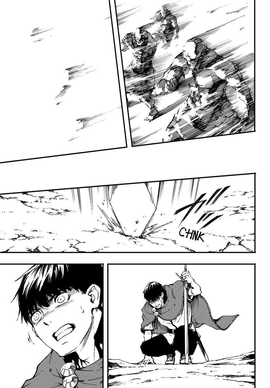 Tales of Wedding Rings Chapter 29 - Page 38 in English