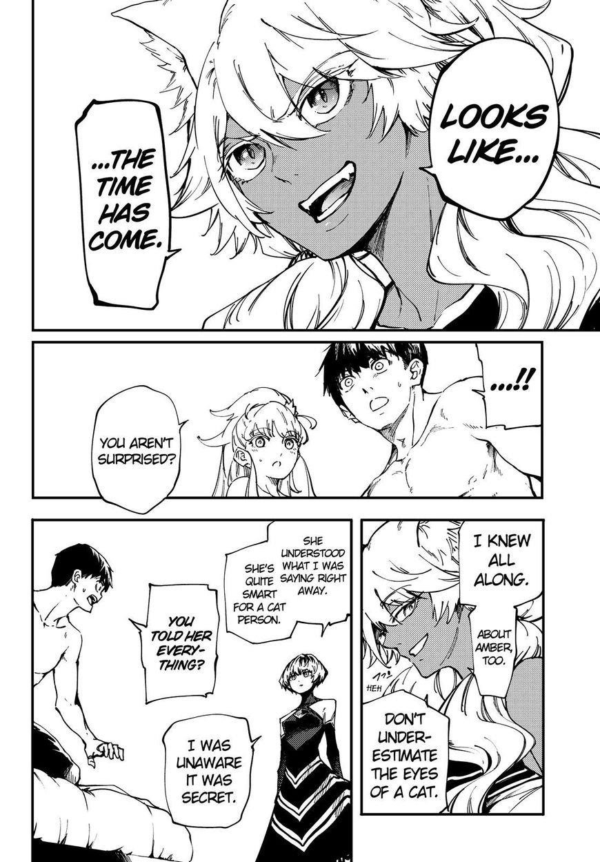 Tales of Wedding Rings Chapter 29 - Page 7 in English