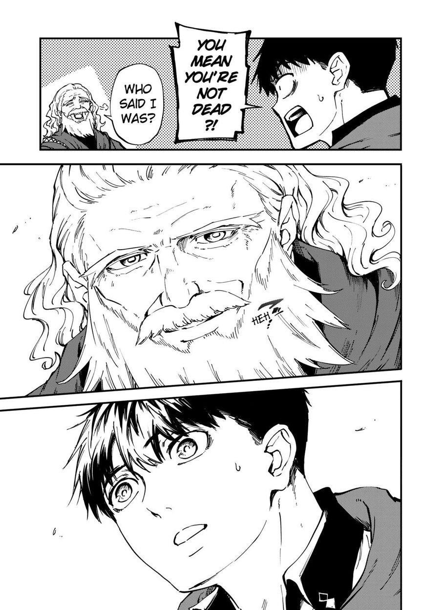 Tales of Wedding Rings Chapter 30 - Page 20 in English