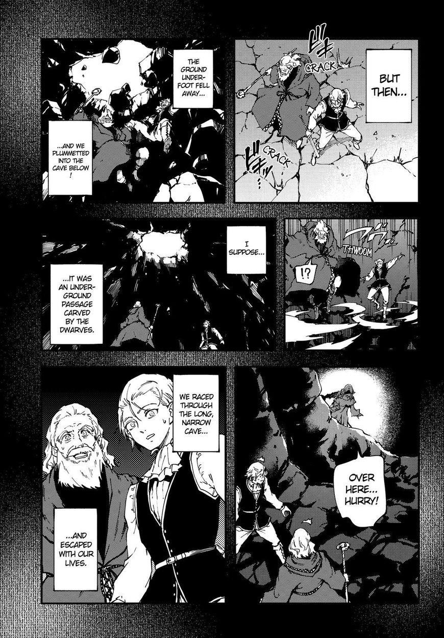 Tales of Wedding Rings Chapter 30 - Page 24 in English