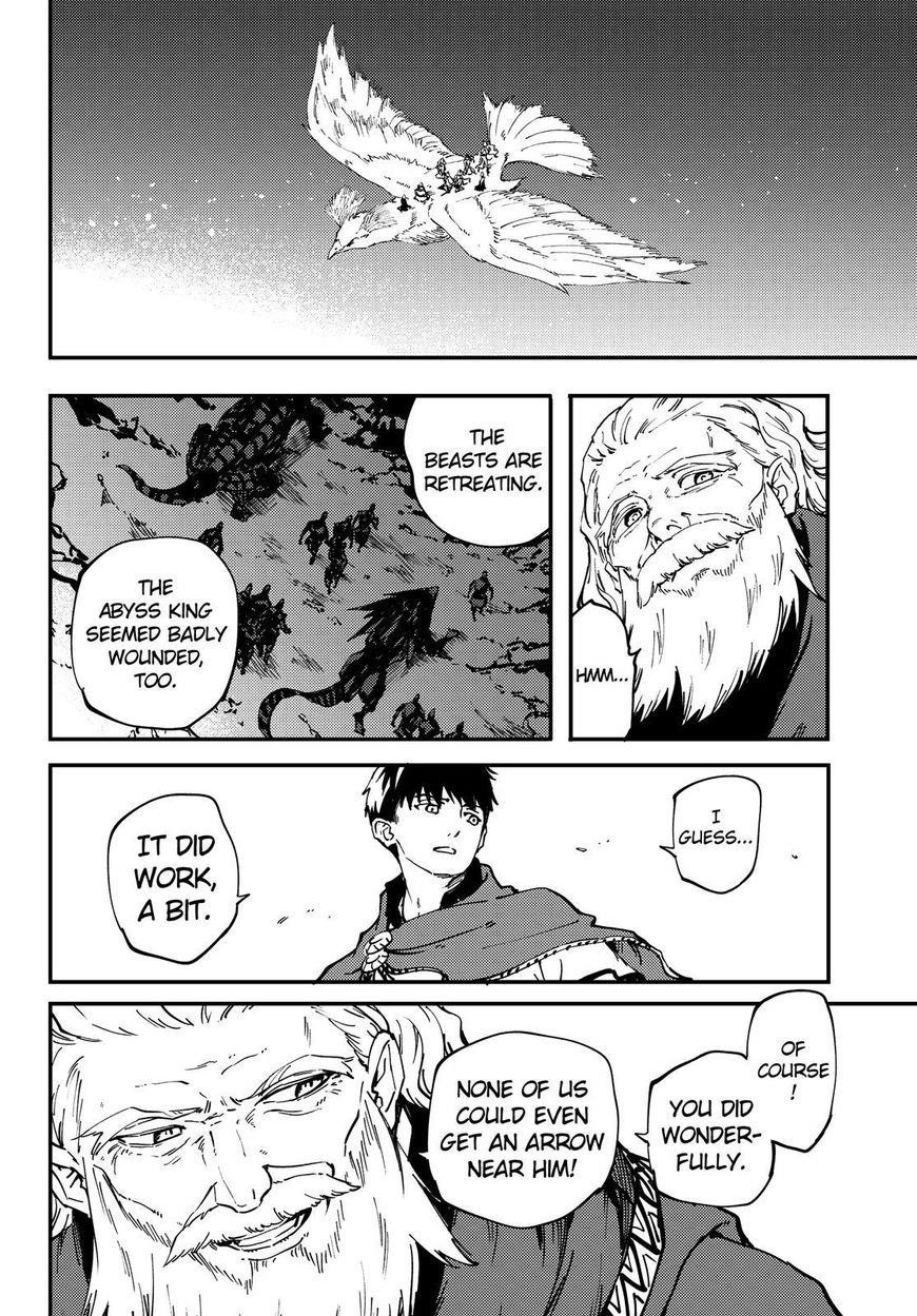 Tales of Wedding Rings Chapter 30 - Page 27 in English