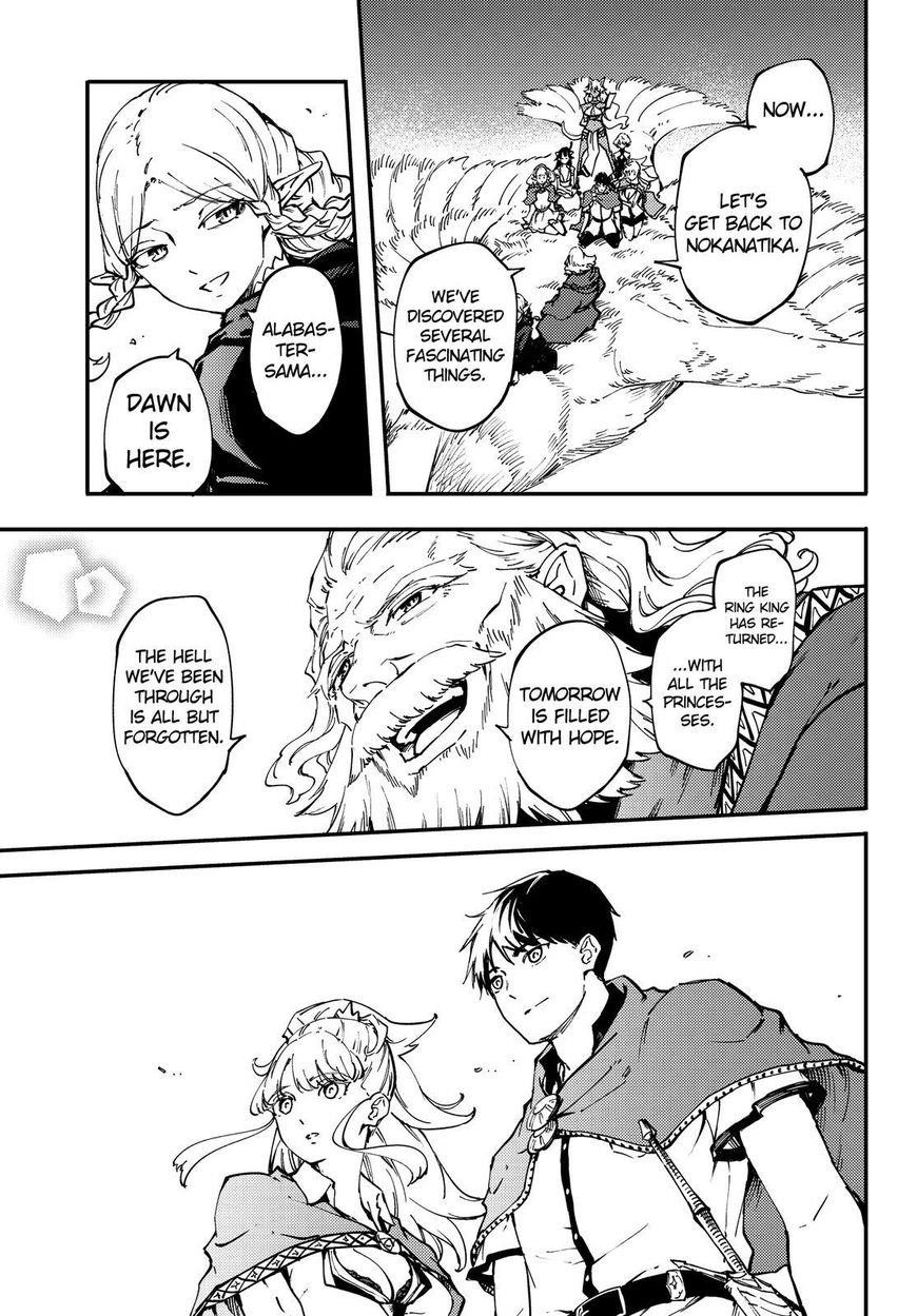 Tales of Wedding Rings Chapter 30 - Page 30 in English
