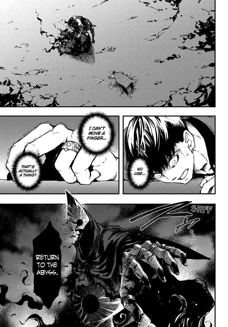 Tales of Wedding Rings Chapter 30 - Page 6 in English