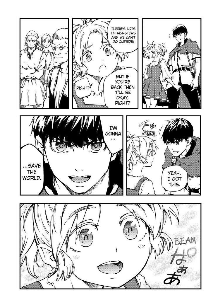 Tales of Wedding Rings Chapter 31 - Page 10 in English