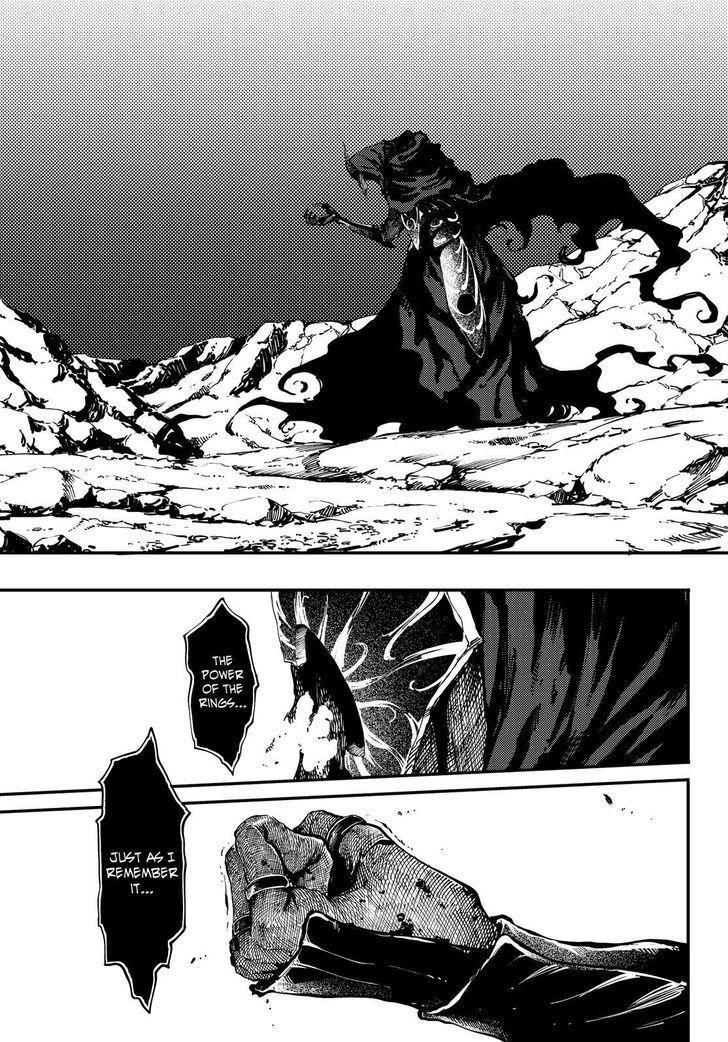 Tales of Wedding Rings Chapter 31 - Page 4 in English