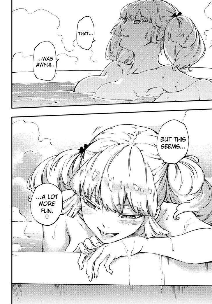 Tales of Wedding Rings Chapter 32 - Page 35 in English